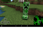 Creepers and Kittens