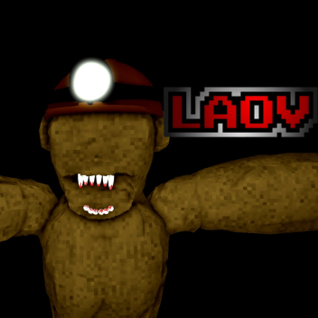 LAOV [Phiên bản cũ của Lethal Ape]
