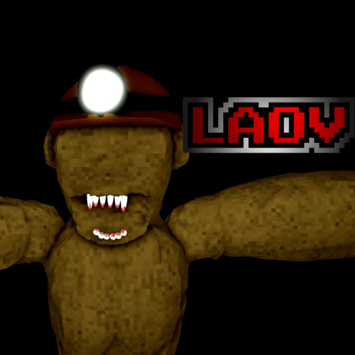 LAOV [Lethal Ape Old Version]