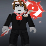 BAhn and Ayoitzjesse5 Roblox community!