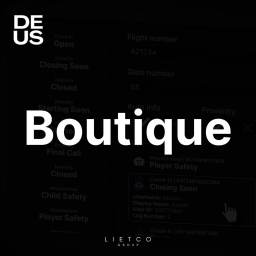 Boutique
