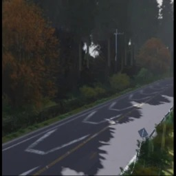 Irohozaka Touge TOKYO