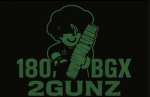 2gunz (blazzin)