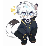 furrys 4ever by kyle