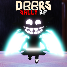 DOORS: SALLY RP [NEW]