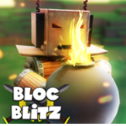 Block Blitz [COMING SOON!]