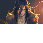 the clan of death and pain