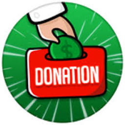 GROUP DONATE GAME