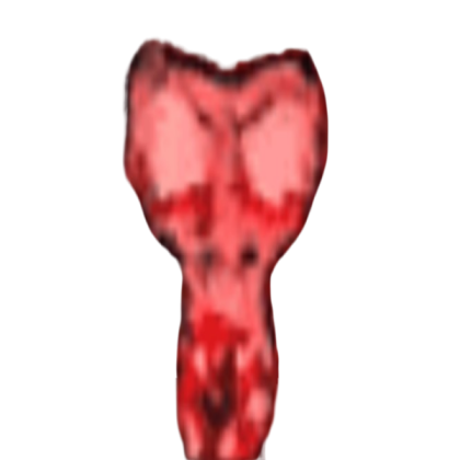 Gorilla tag Horror Face Roblox decal