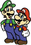 The brother bros.