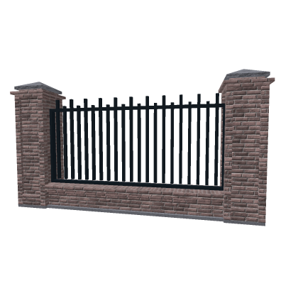 Large Fence