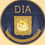 Doge Intelligence Agency (DIA)