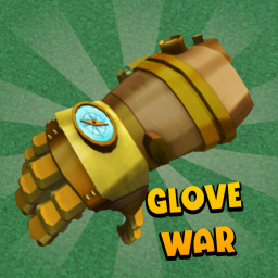 Glove War ⚔️ icon
