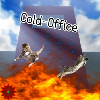Cold-Office [REMAKE]