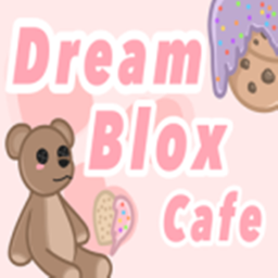 Dream Blox Café