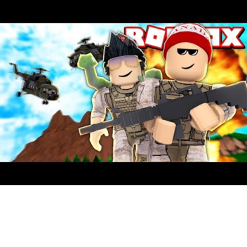 guerra militar[todos vs todos]