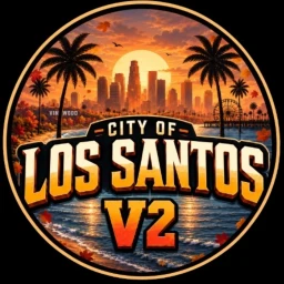 City of Los Santos V2 —End of Summer icon