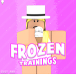 Frozen Parlor Training Center