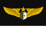 ALGERIAN Military Forces