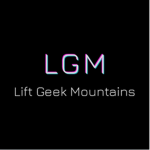 Lift Geek Mountains
