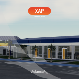 Aeroporto Serafin E. Bertaso