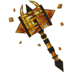 Premium Hammer
