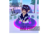 Snarfs and Friends!!! =)