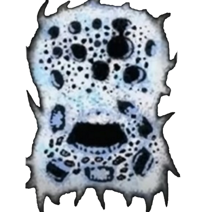 Dread (doors) Roblox decal