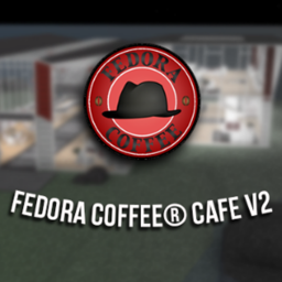 Fedora Coffee® V2