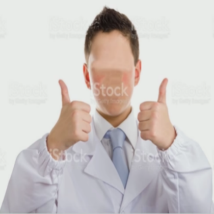 Cursed image Roblox decal