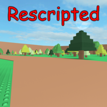Lumber Tycoon Rescripted