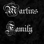 M x rtins Family