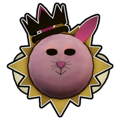 Cult of the BunnyMask Roblox group icon