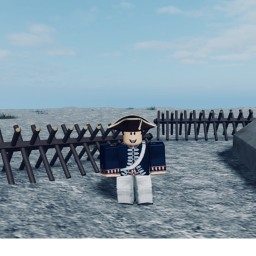 Fort Freedom