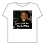 mas amba t shirt with black