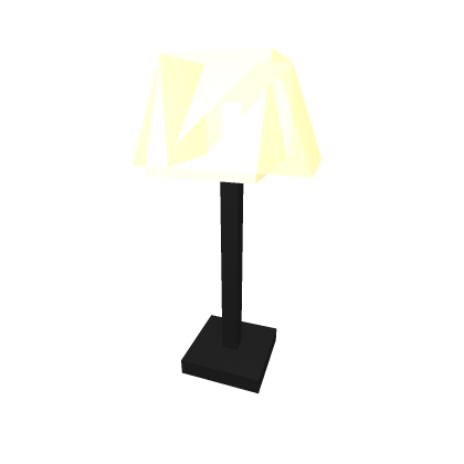 lamp