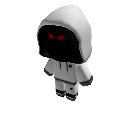 Foltyn Shoulder Buddy Roblox item