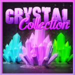 Crystal Collection 🦃 [Alpha]
