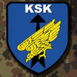 Kommando Spezialkrafte (Ksk)