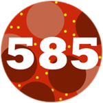 Stage 585