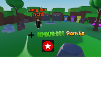 Clicker Simulator Update  V.1.8