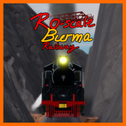 [Classic] Ro-Scale Thai-Burma Railway V2.01.3