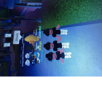 Luxarykid