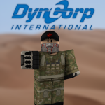 DynCorp International ®