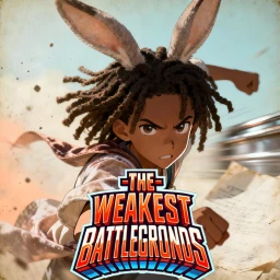 The Weakest Battlegrounds (Temportarily Closed) icon