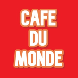 [GRAND OPENING] Cafe Du Monde V1