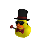 Ducky God