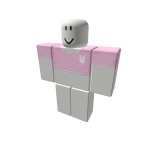 Pink AshleyBunni T-Shirt