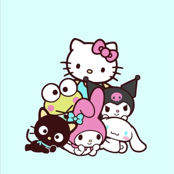 Hello Kitty Tycoon