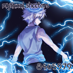 mythical shooters